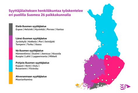 länsi-suomen syyttäjäalue|Länsi